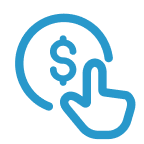 แพ็กเกจและบัญชีผู้ใช้งาน