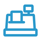 ระบบ POS (แคชเชียร์)