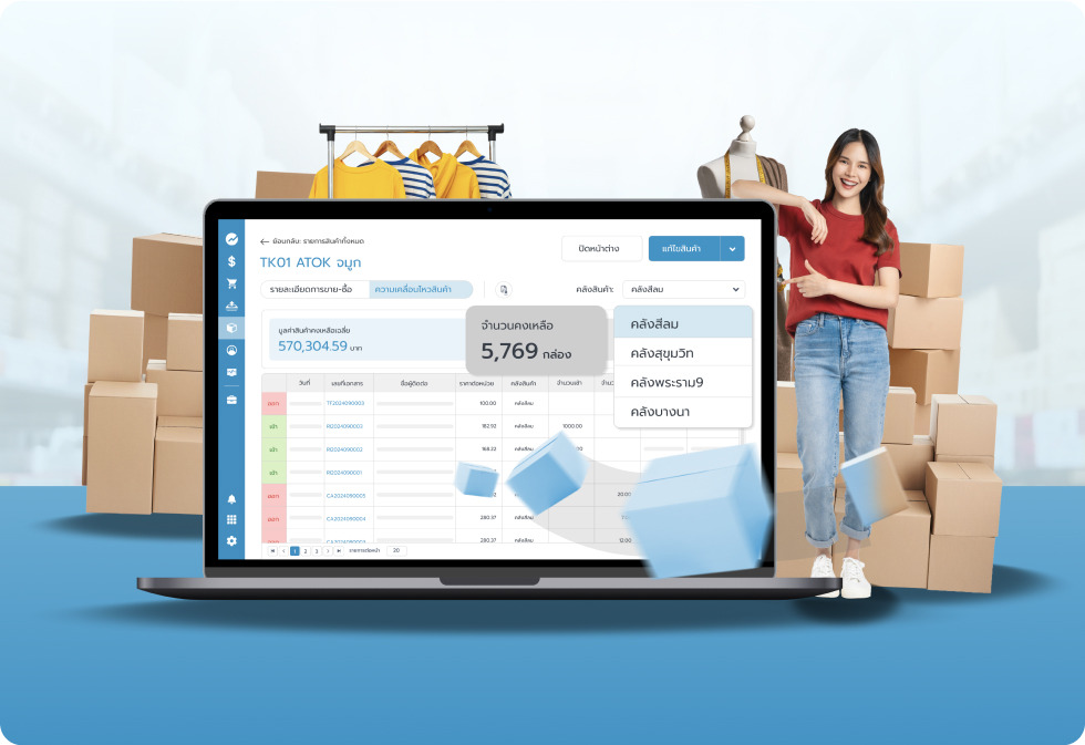 Inventory Management
