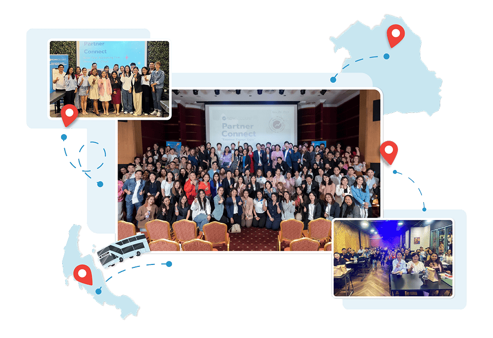 FlowAccount Roadshow 2025