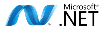 microsoft_dot_net logo