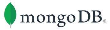 mongoDB logo