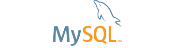 mySQL logo