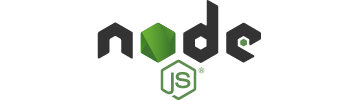 node logo