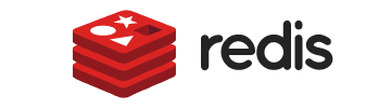 redis logo
