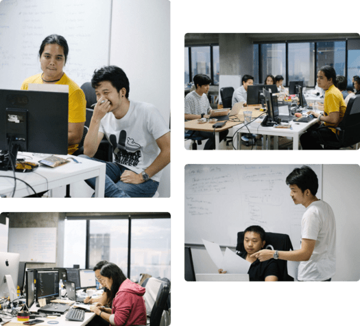 dev benefit good for you