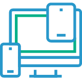 computer for employee