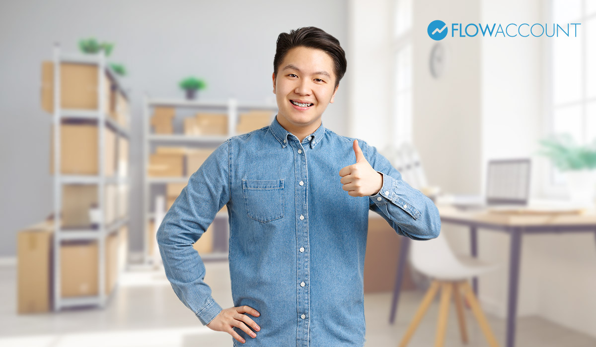 ถ้ามั่นใจแล้ว จะลาออกแล้วมาเริ่มทำธุรกิจยังไงดี