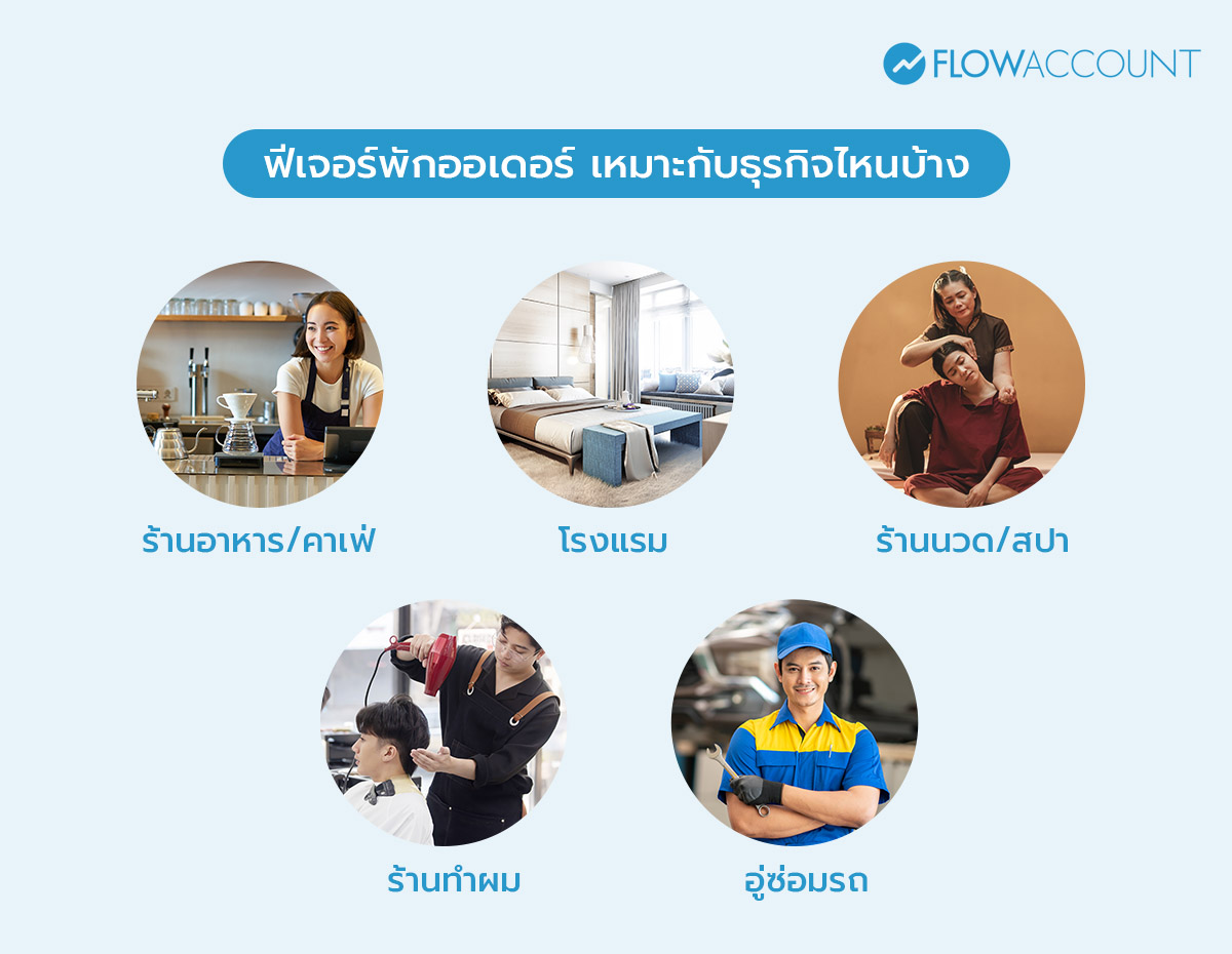 เหมาะกับธุรกิจไหนบ้าง