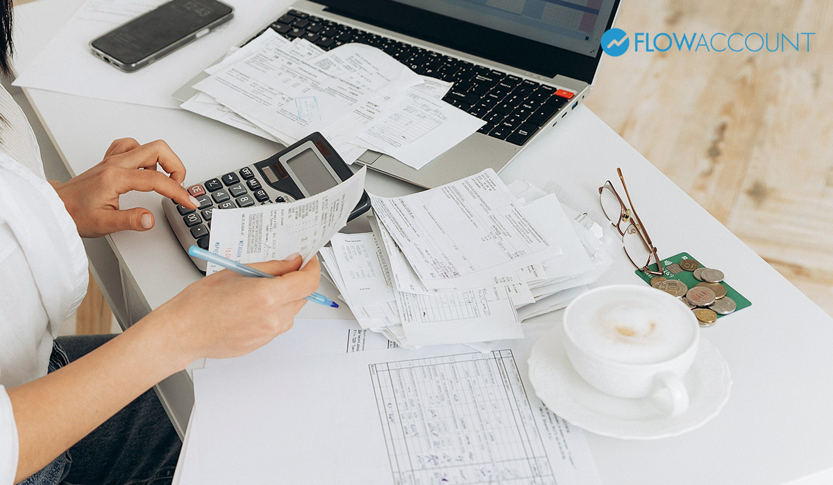 เมื่อถูกสรรพากรตรวจสอบ ต้องทำอย่างไร?