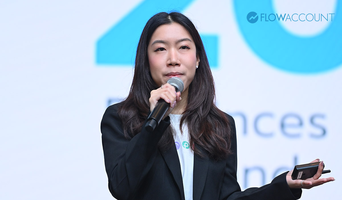 กานต์ โชครุ่งวรานนท์