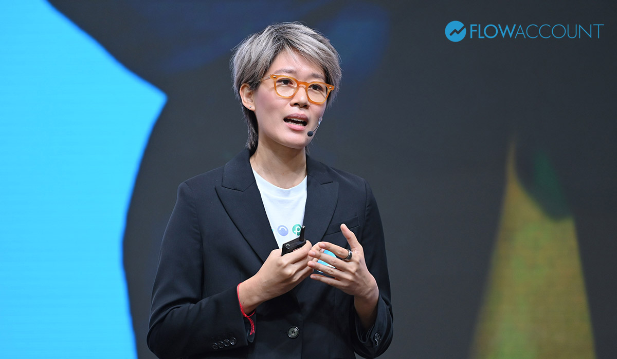 คุณสุทธิณี เทพปริยะพล