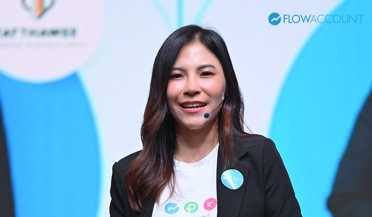 คุณอัญธิญาน์ ธีรหิรัณย์ภพ