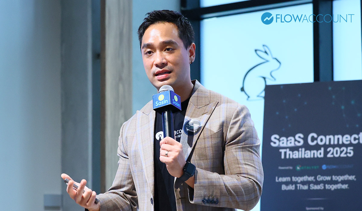คุณวรพจน์ กิ่งแก้วก้านทอง, Partner - Investment of Beacon Venture Capital