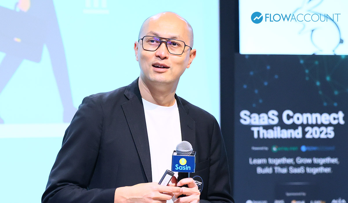 คุณไผท ผดุงถิ่น, CEO of BUILK One Group