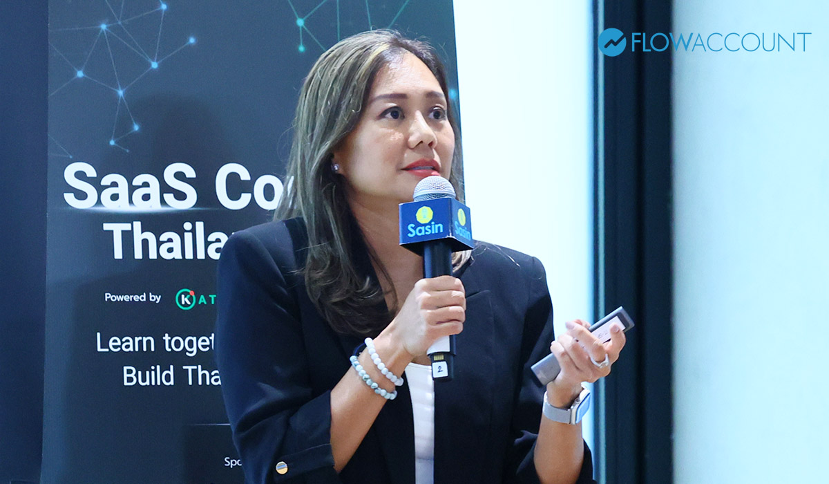 Panyawat Puangladda, Founder & MD at Nomadic Growth