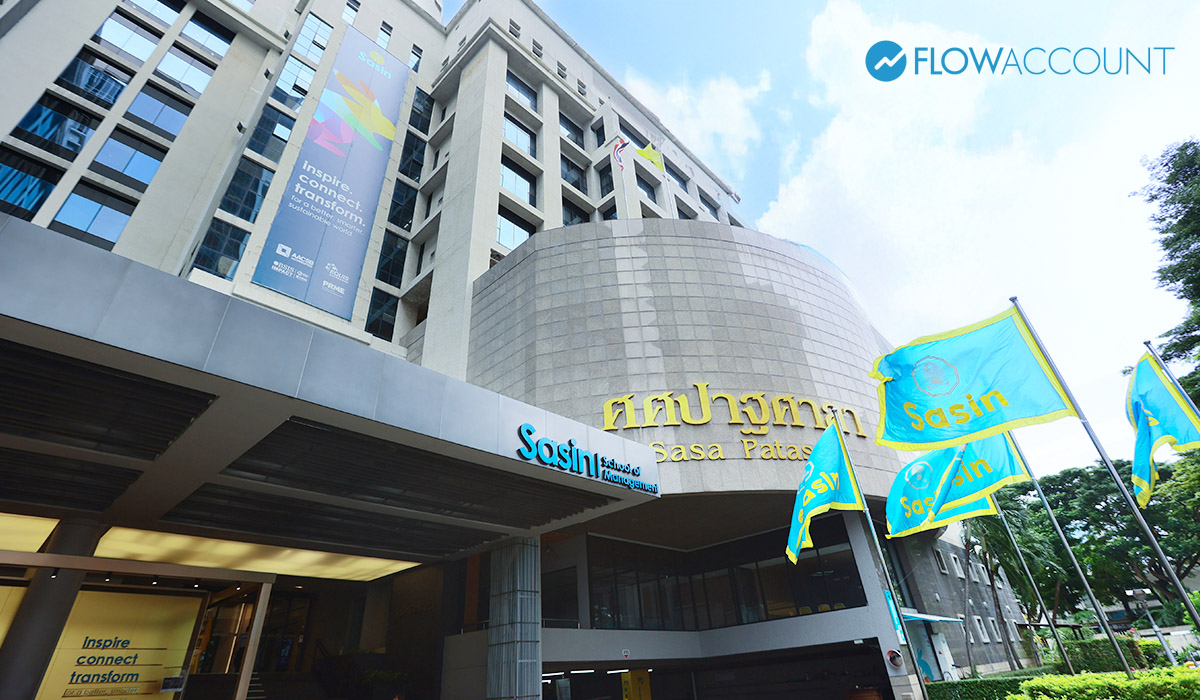 Sasin School of Management