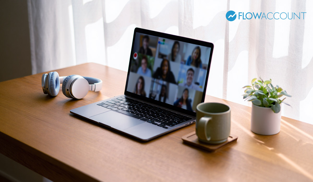 ธุรกิจสอนออนไลน์