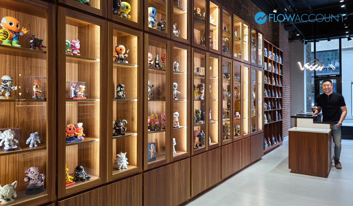 ขายของลิมิเต็ด หายาก