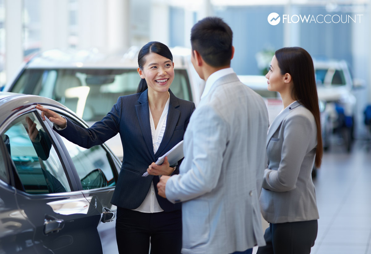 ค่าคอมมิชชันมีกี่ประเภท