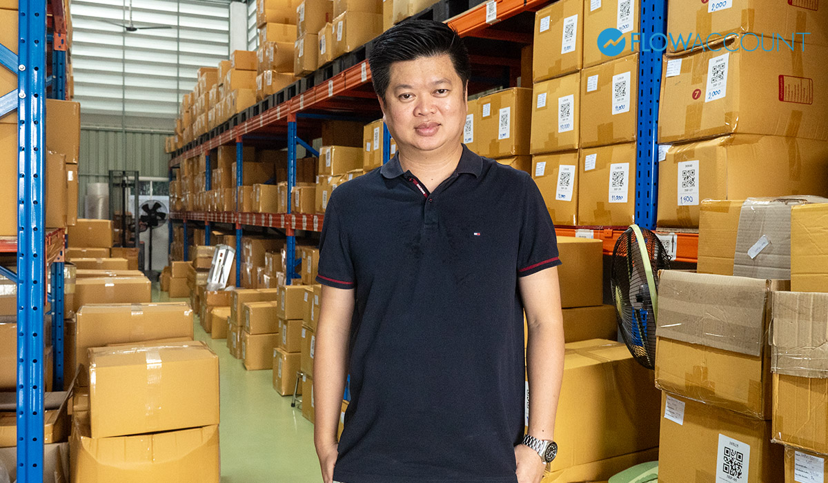 คุณทศพล สนทิม