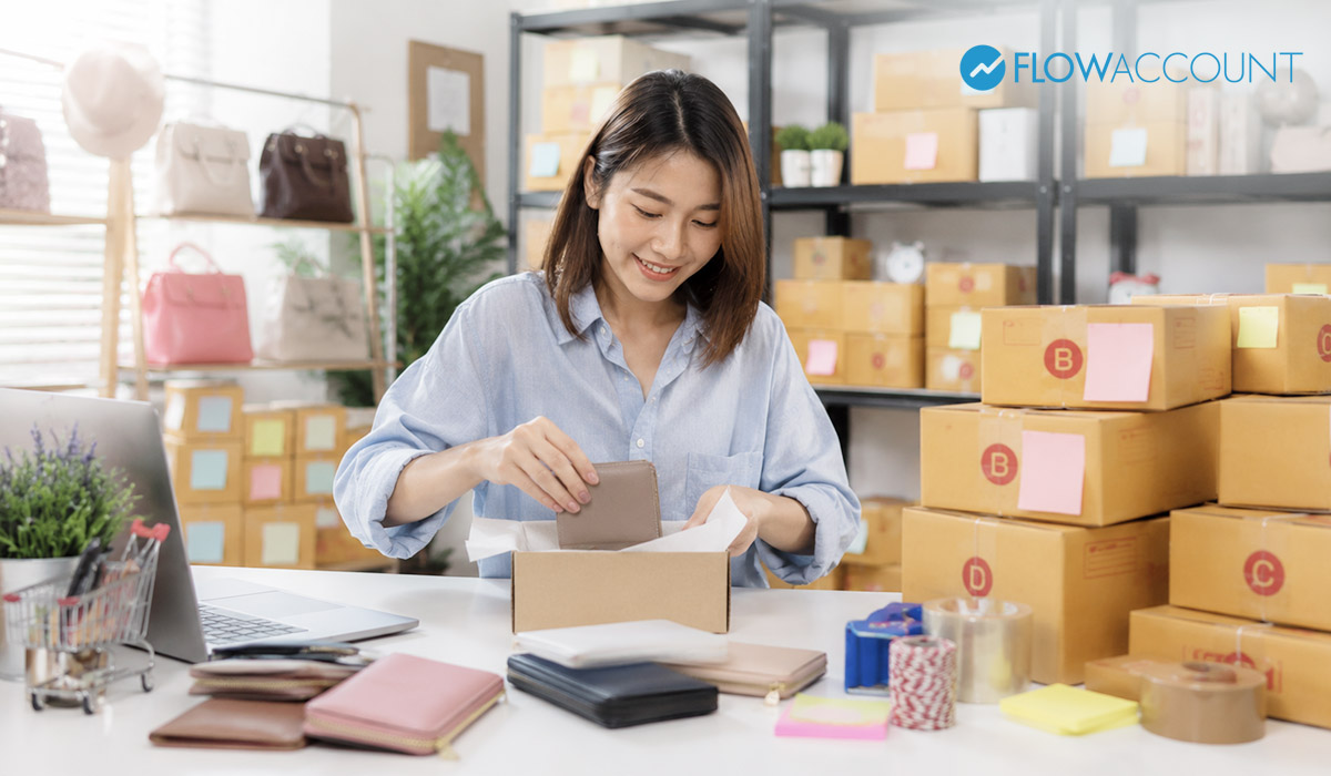 ขายของออนไลน์​อะไรดี 2569 