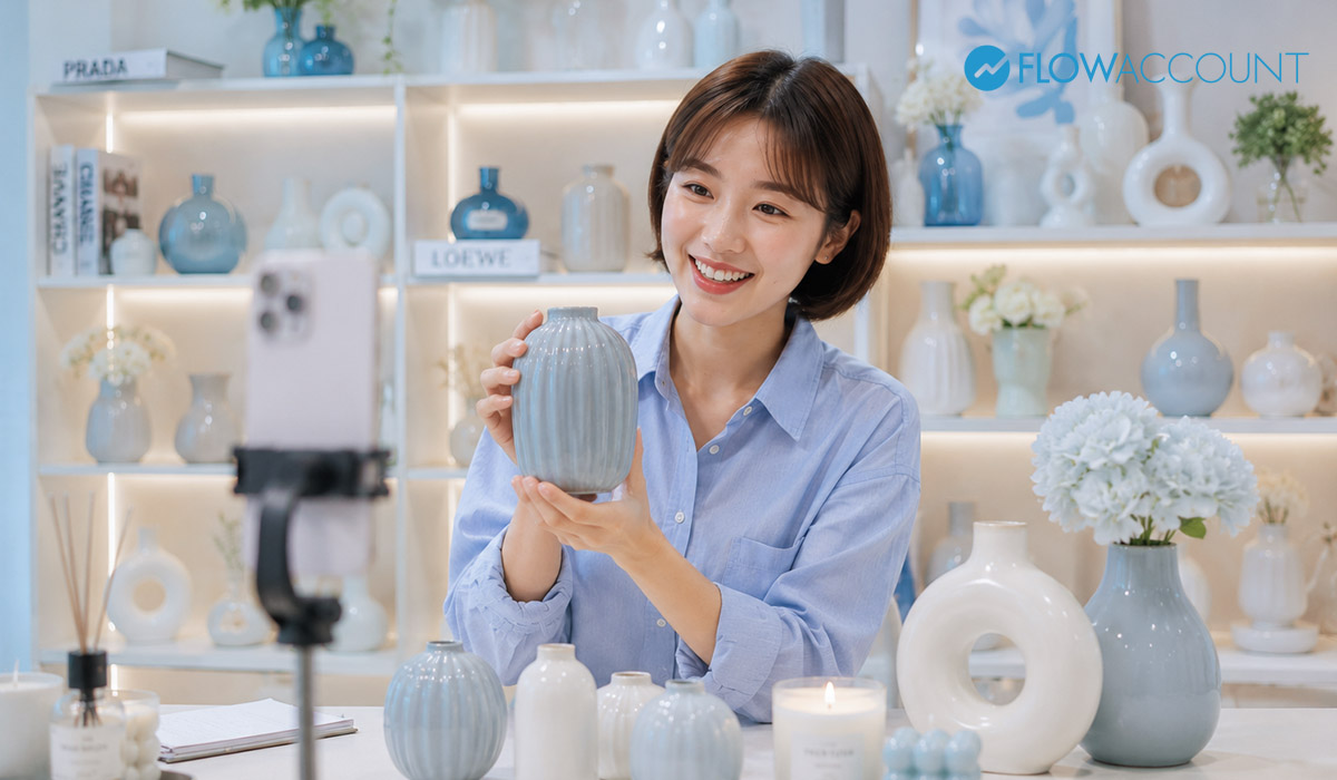 ขายของออนไลน์ ไม่ต้อง ลงทุน