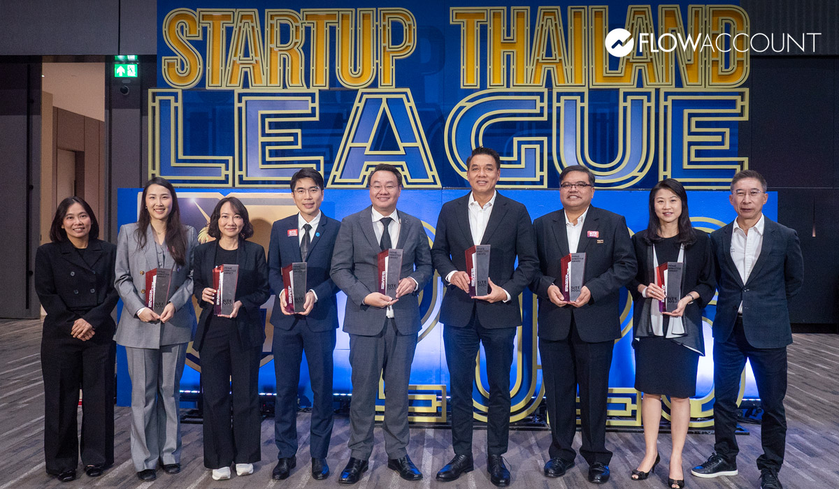 Startup x Innovation Thailand Expo 2026 