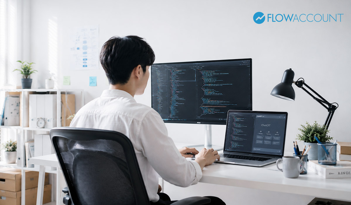 One Person Business ต่างจาก Freelance อย่างไร