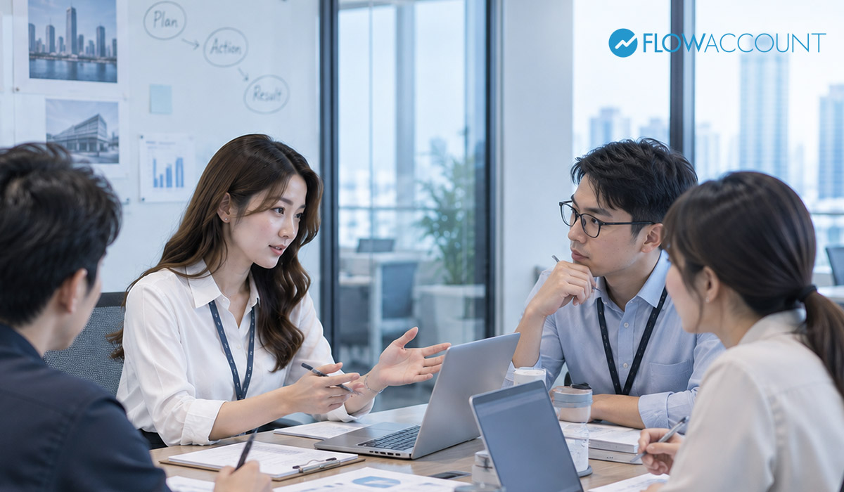 Hybrid Work ต่างจาก Remote Work อย่างไร