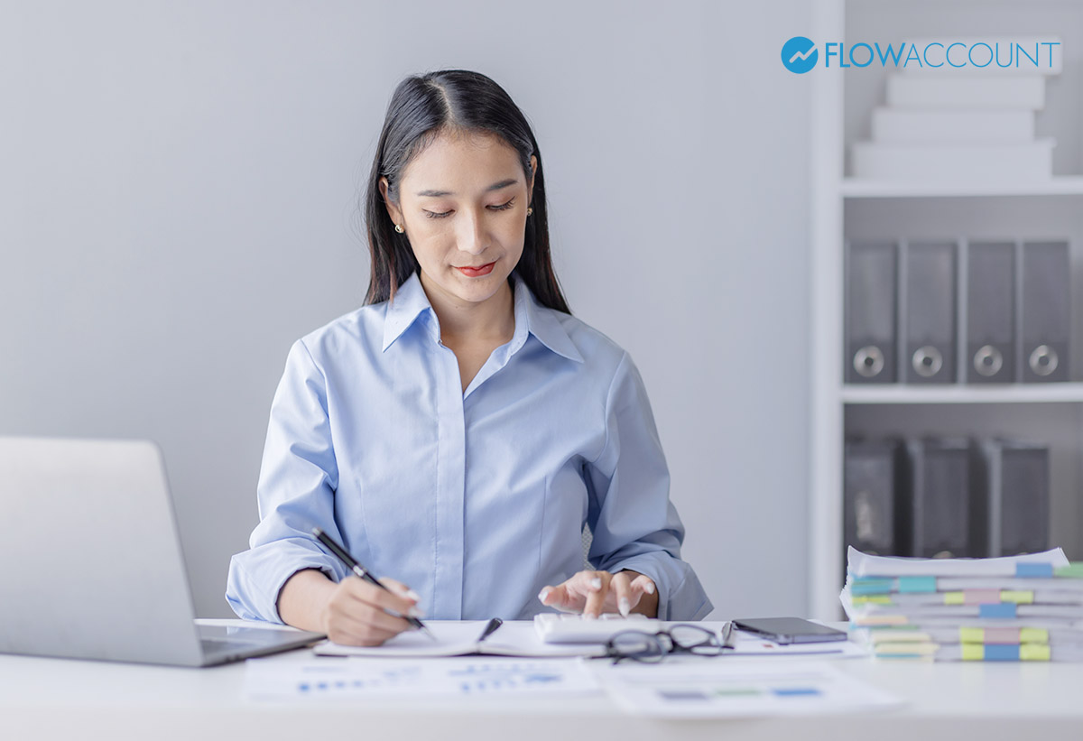 นักบัญชีอิสระที่ขึ้นทะเบียนเป็นผู้ทำบัญชีหรือผู้สอบบัญชี สำคัญต่อธุรกิจอย่างไร?