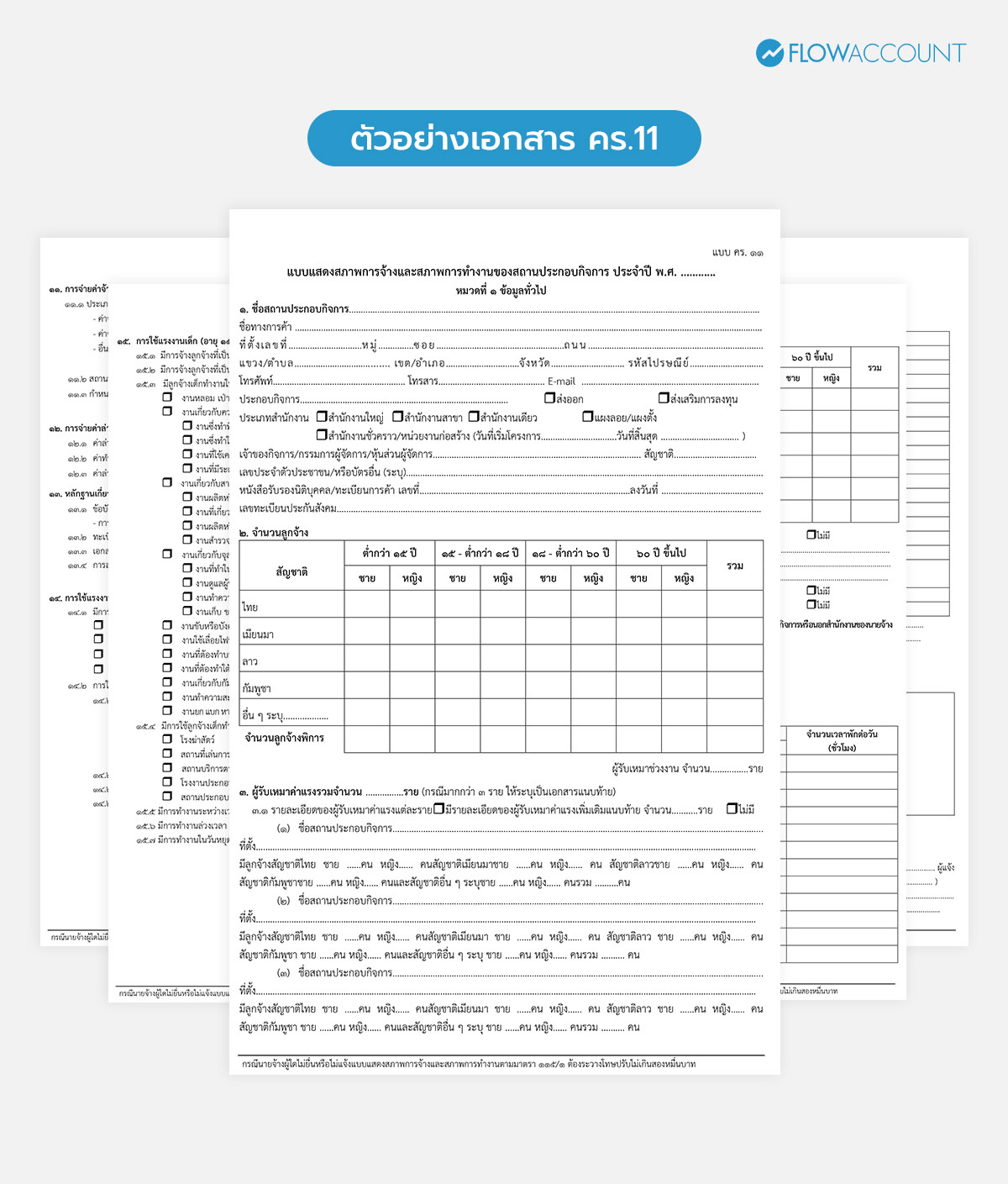 คร. 11 คือ