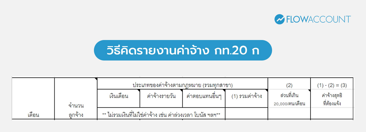 ตัวอย่าง กท 20 ก 