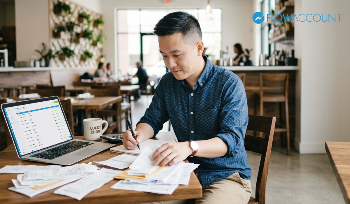 วางแผนงบประมาณและต้นทุนให้ชัด