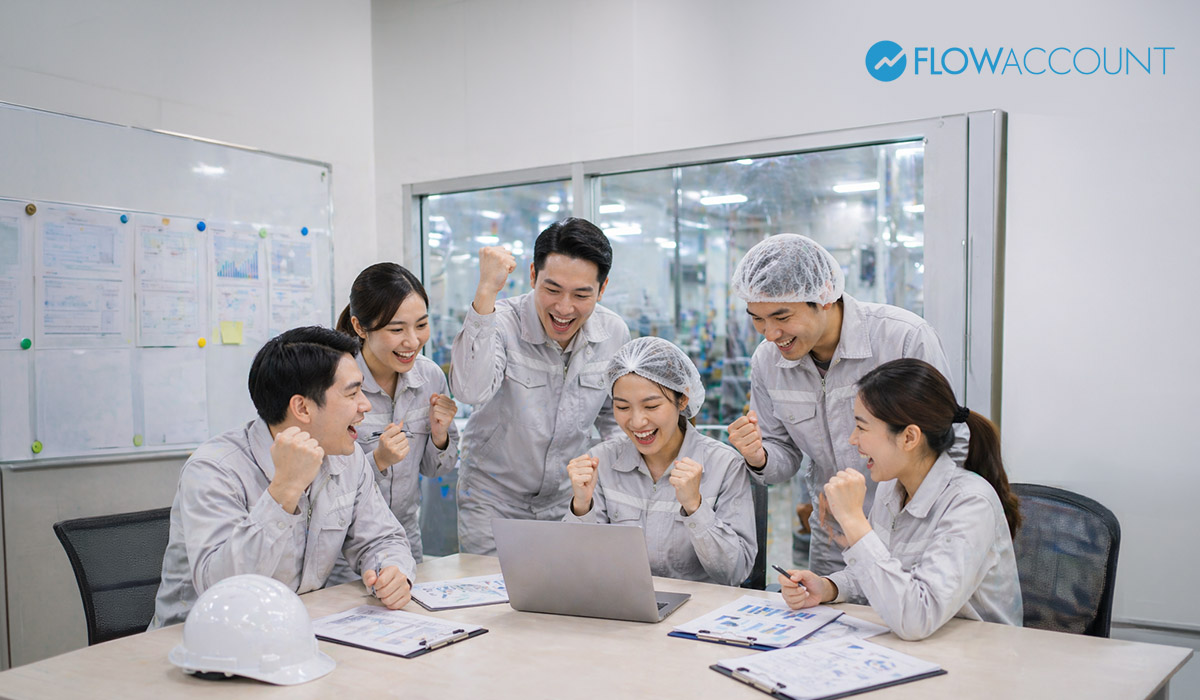 เบี้ยขยัน คำนวณอย่างไร 