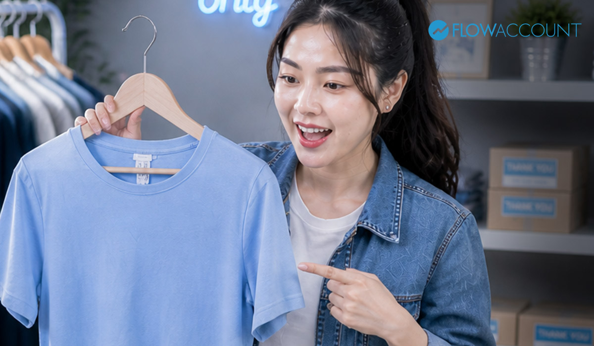 สอนวิธีเปิดร้านใน Shopee 